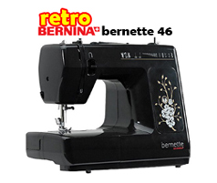 Bernina Bernette 46